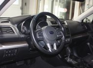 2016 SUBARU LEGACY TECH