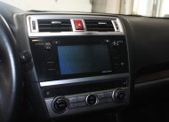 2016 SUBARU LEGACY TECH