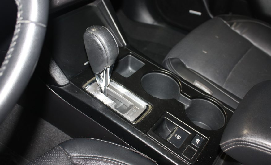 2016 SUBARU LEGACY TECH