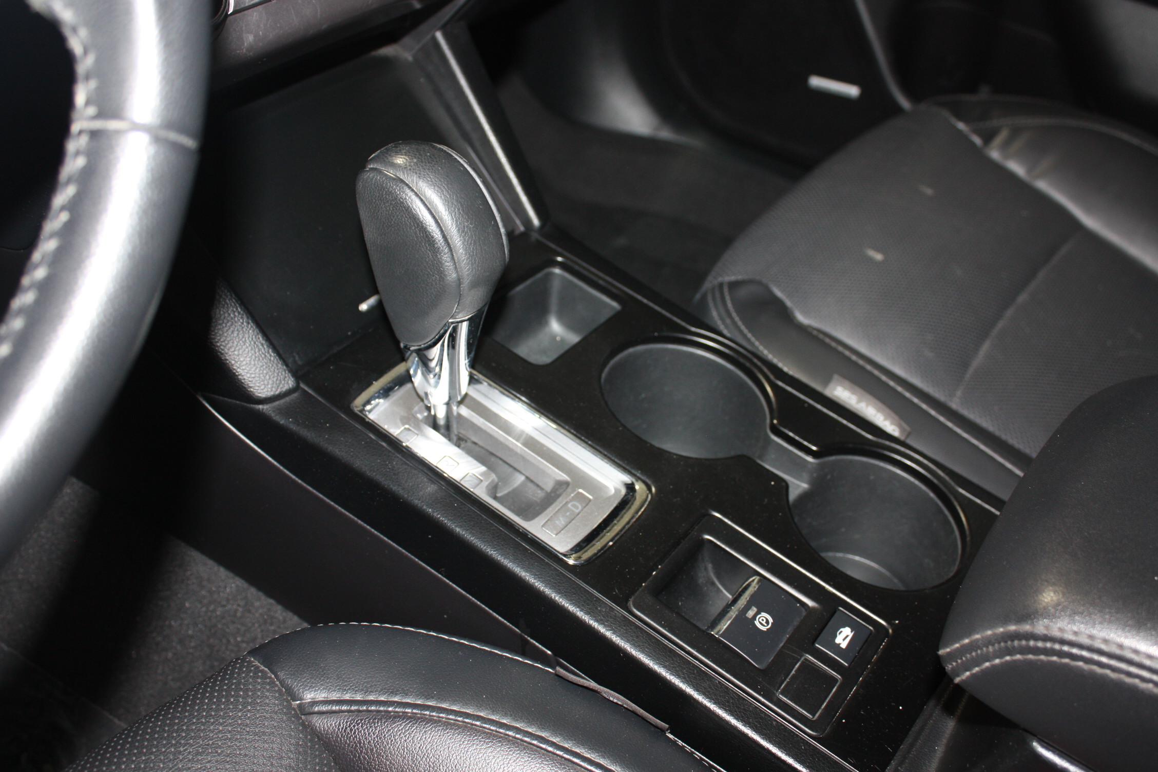 2016 SUBARU LEGACY TECH