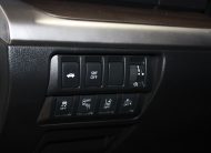 2016 SUBARU LEGACY TECH