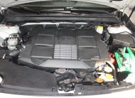 2016 SUBARU LEGACY TECH