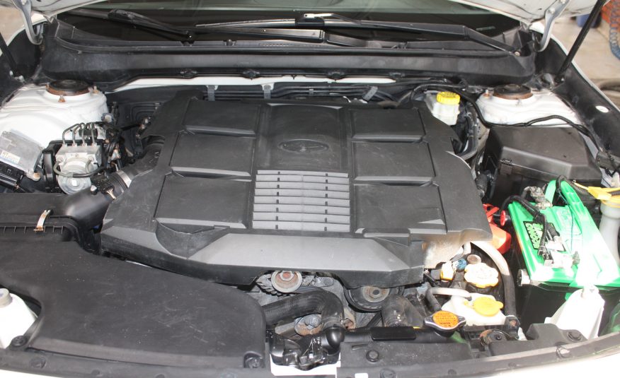 2016 SUBARU LEGACY TECH