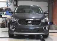 2018 KIA SORENTO EX+V6 AWD 7 PASSAGERS