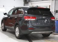 2018 KIA SORENTO EX+V6 AWD 7 PASSAGERS