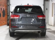 2018 KIA SORENTO EX+V6 AWD 7 PASSAGERS