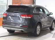 2018 KIA SORENTO EX+V6 AWD 7 PASSAGERS