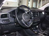 2018 KIA SORENTO EX+V6 AWD 7 PASSAGERS