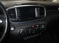 2018 KIA SORENTO EX+V6 AWD 7 PASSAGERS
