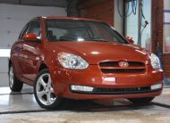 2011 HYUNDAI ACCENT