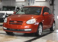 2011 HYUNDAI ACCENT