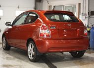 2011 HYUNDAI ACCENT