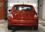 2011 HYUNDAI ACCENT