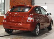 2011 HYUNDAI ACCENT