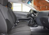 2011 HYUNDAI ACCENT