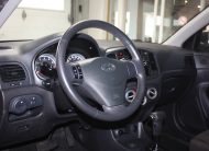 2011 HYUNDAI ACCENT