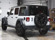 2019 JEEP WRANGLER UNLIMITED