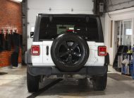 2019 JEEP WRANGLER UNLIMITED