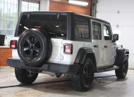2019 JEEP WRANGLER UNLIMITED