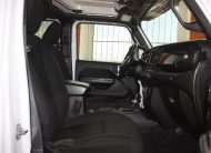 2019 JEEP WRANGLER UNLIMITED