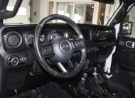 2019 JEEP WRANGLER UNLIMITED