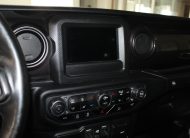 2019 JEEP WRANGLER UNLIMITED