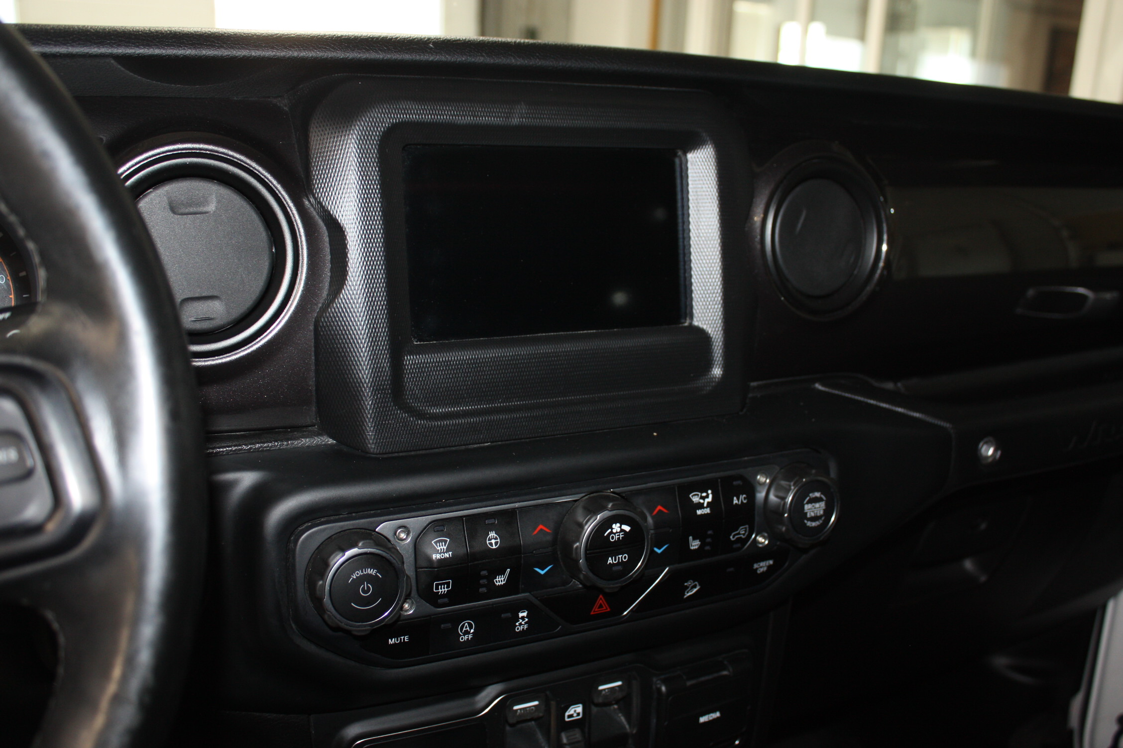 2019 JEEP WRANGLER UNLIMITED