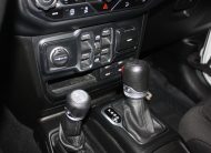 2019 JEEP WRANGLER UNLIMITED