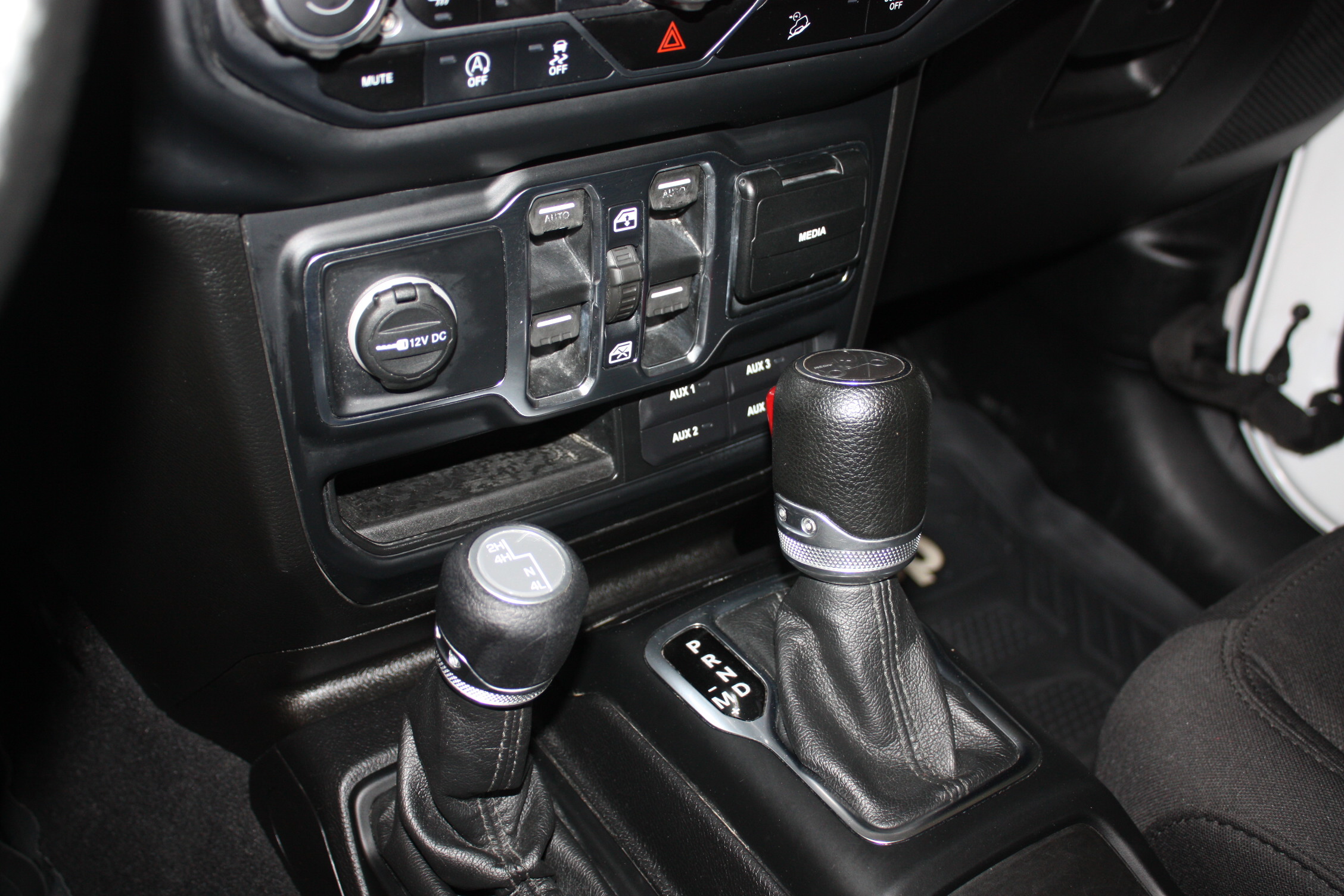 2019 JEEP WRANGLER UNLIMITED