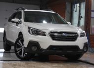 2019 SUBARU OUTBACK LIMITED 3.6L
