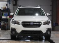 2019 SUBARU OUTBACK LIMITED 3.6L