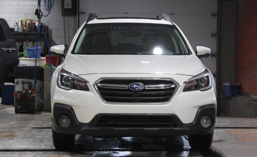 2019 SUBARU OUTBACK LIMITED 3.6L