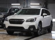 2019 SUBARU OUTBACK LIMITED 3.6L