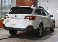 2019 SUBARU OUTBACK LIMITED 3.6L