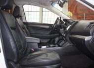 2019 SUBARU OUTBACK LIMITED 3.6L