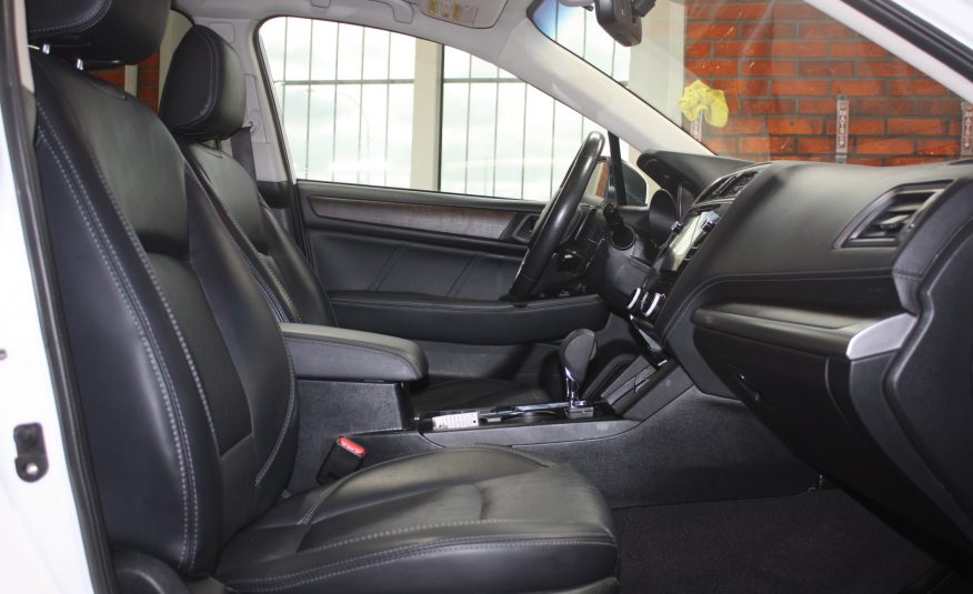 2019 SUBARU OUTBACK LIMITED 3.6L