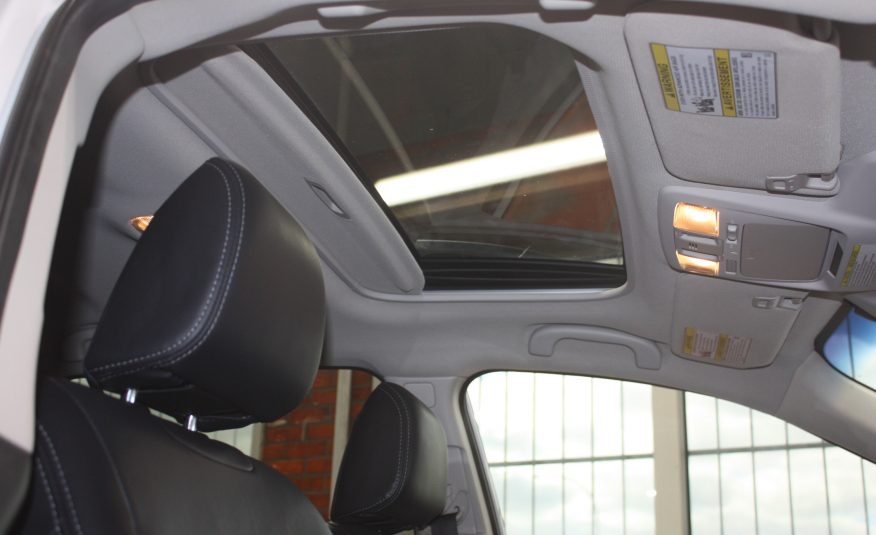 2019 SUBARU OUTBACK LIMITED 3.6L