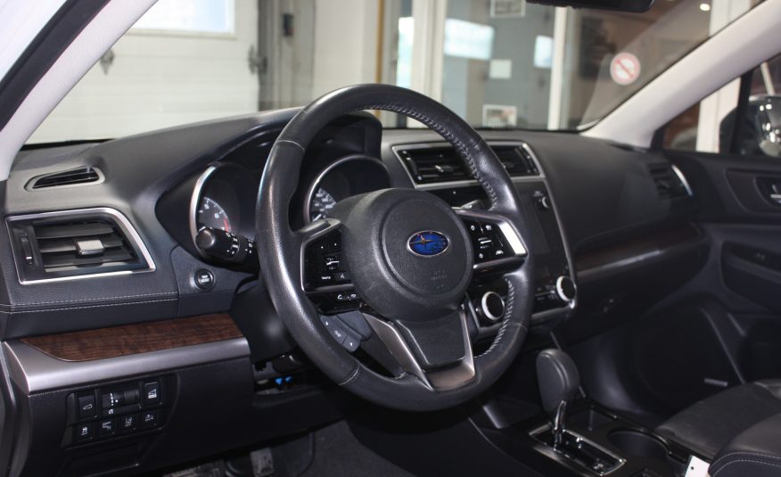 2019 SUBARU OUTBACK LIMITED 3.6L