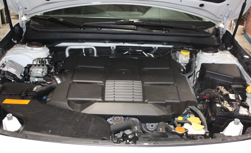 2019 SUBARU OUTBACK LIMITED 3.6L