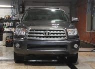 2013 TOYOTA SEQUOIA LIMITED 4X4