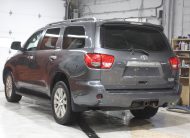 2013 TOYOTA SEQUOIA LIMITED 4X4