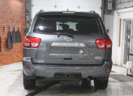 2013 TOYOTA SEQUOIA LIMITED 4X4