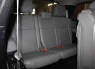 2013 TOYOTA SEQUOIA LIMITED 4X4