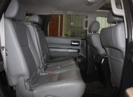 2013 TOYOTA SEQUOIA LIMITED 4X4