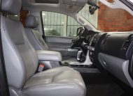 2013 TOYOTA SEQUOIA LIMITED 4X4