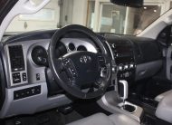 2013 TOYOTA SEQUOIA LIMITED 4X4