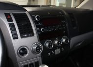 2013 TOYOTA SEQUOIA LIMITED 4X4