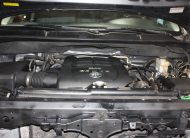 2013 TOYOTA SEQUOIA LIMITED 4X4