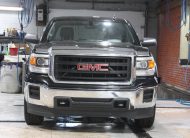 2015 GMC SIERRA SL DOUBLE CAB 4X4