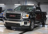 2015 GMC SIERRA SL DOUBLE CAB 4X4